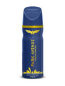 PARK AVENUE Good Morning Freshness Deodorant Spray - For Men (150 ml)