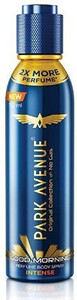 PARK AVENUE Good Morning Intense 150ml