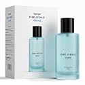 Park Avenue Grace Women EDP 100ml | Long Lasting Perfume for Woman | Pear, Pink Pepper, Jasmine &amp; Musk Amber | Fruity &amp; Floral Fragrance