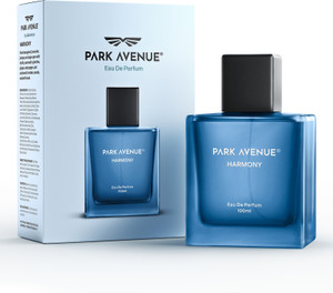 park avenue harmony eau de parfum eau de parfum  -  100 ml