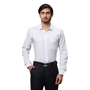 Park Avenue Men Shirt