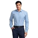 Park Avenue Men39s Pure Cotton Stripe Pattern