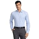 Park Avenue Men39s Pure Cotton Stripe Pattern