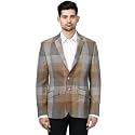 Park Avenue Men39s Slim Fit Blazer
