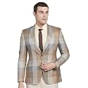 Park Avenue Men39s Slim Fit Blazer
