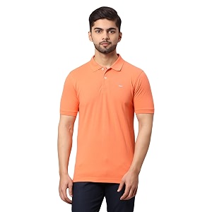 Park Avenue Medium Orange T-Shirt