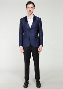 PARK AVENUE Men 2PC NOTCH BASIC- SUPER