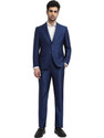 PARK AVENUE Men 2PC NOTCH BASIC- SUPER
