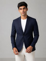 PARK AVENUE Men 2SB PEAK TUX 2PC-