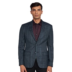 Park Avenue Mens Blazer