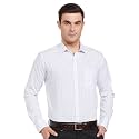 Park Avenue Men39s Checkered Slim Fit Shirt