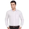 Park Avenue Men39s Checkered Slim Fit Shirt