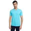 Park Avenue Men39s Cotton Polyester Blend Solid