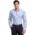 Park Avenue Men39s Cotton Slim Fit Shirt