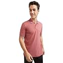 Park Avenue Men39s Cotton Polyester Blend Solid