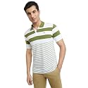 Park Avenue Men39s Cotton Regular Fit T-Shirt