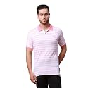 Park Avenue Men39s Cotton Polyester Blend Stripe