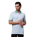 Park Avenue Men39s Cotton Polyester Blend Stripe