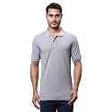 Park Avenue Men39s Cotton Polyester Blend Solid