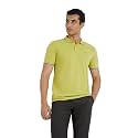 Park Avenue Men39s Cotton Polyester Blend Solid