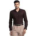 Park Avenue Men39s Cotton Slim Fit Shirt