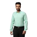 Park Avenue Men39s Full Sleeve Slim Fit