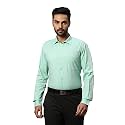 Park Avenue Men39s Full Sleeve Slim Fit