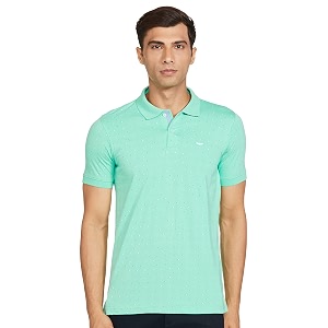 Park Avenue Mens Slim Fit T-Shirt
