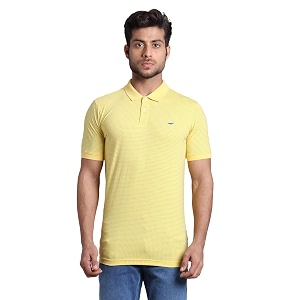 Park Avenue Mens Pure Cotton Print Pattern