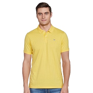 Park Avenue Mens Slim Fit T-Shirt