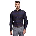 Park Avenue Men39s Luxus Fit Pure Cotton