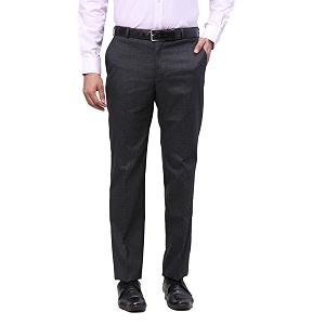 Park Avenue Mens Mid Rise Structure Pattern