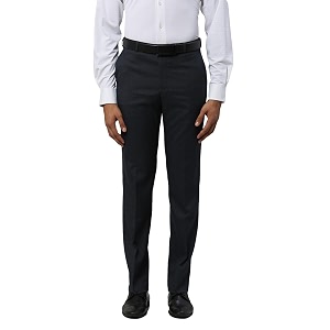 Park Avenue Mens Mid Rise Structure Pattern