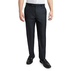 Park Avenue Mens Mid Rise Regular Fit