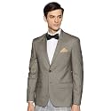 Park Avenue Men39s Notch Lapel Slim fit