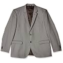 Park Avenue Men39s Jacket PMJL02273-O7_Dark Brown_116