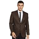Park Avenue Men39s Peak Lapel Slim Fit