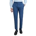 Park Avenue Men39s Poly Rayon Blend Checks
