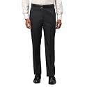 Park Avenue Men39s Poly Viscose Blend Checks