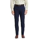 Park Avenue Men39s Poly Viscose Blend Plain