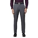 Park Avenue Men39s Polyester Blend Dobby Pattern