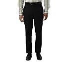 Park Avenue Men39s Polyester Blend Structure Pattern