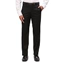 Park Avenue Men39s Polyester Blend Structure Pattern