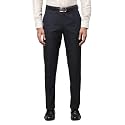 Park Avenue Men39s Polyester Blend Structure Pattern