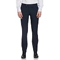 Park Avenue Men39s Polyester Blend Structure Pattern