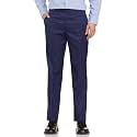 Park Avenue Men39s Polyviscose Blend Twill Pattern