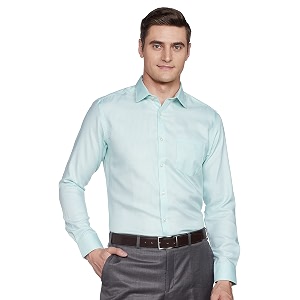 Park Avenue Mens Pure Cotton Checks Pattern