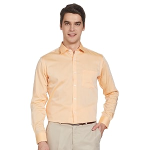 Park Avenue Mens Pure Cotton Checks Pattern