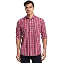 Park Avenue Men39s Pure Cotton Checks Pattern