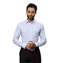 Park Avenue Men39s Pure Cotton Stripe Pattern